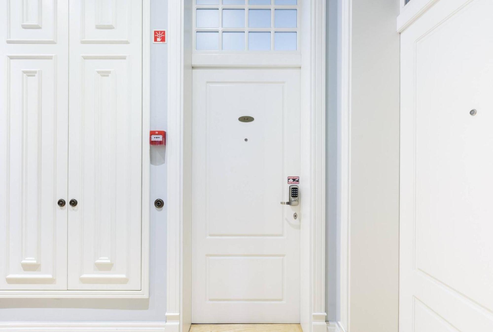 Apartamento My Lx Flat Rossio - Downtown