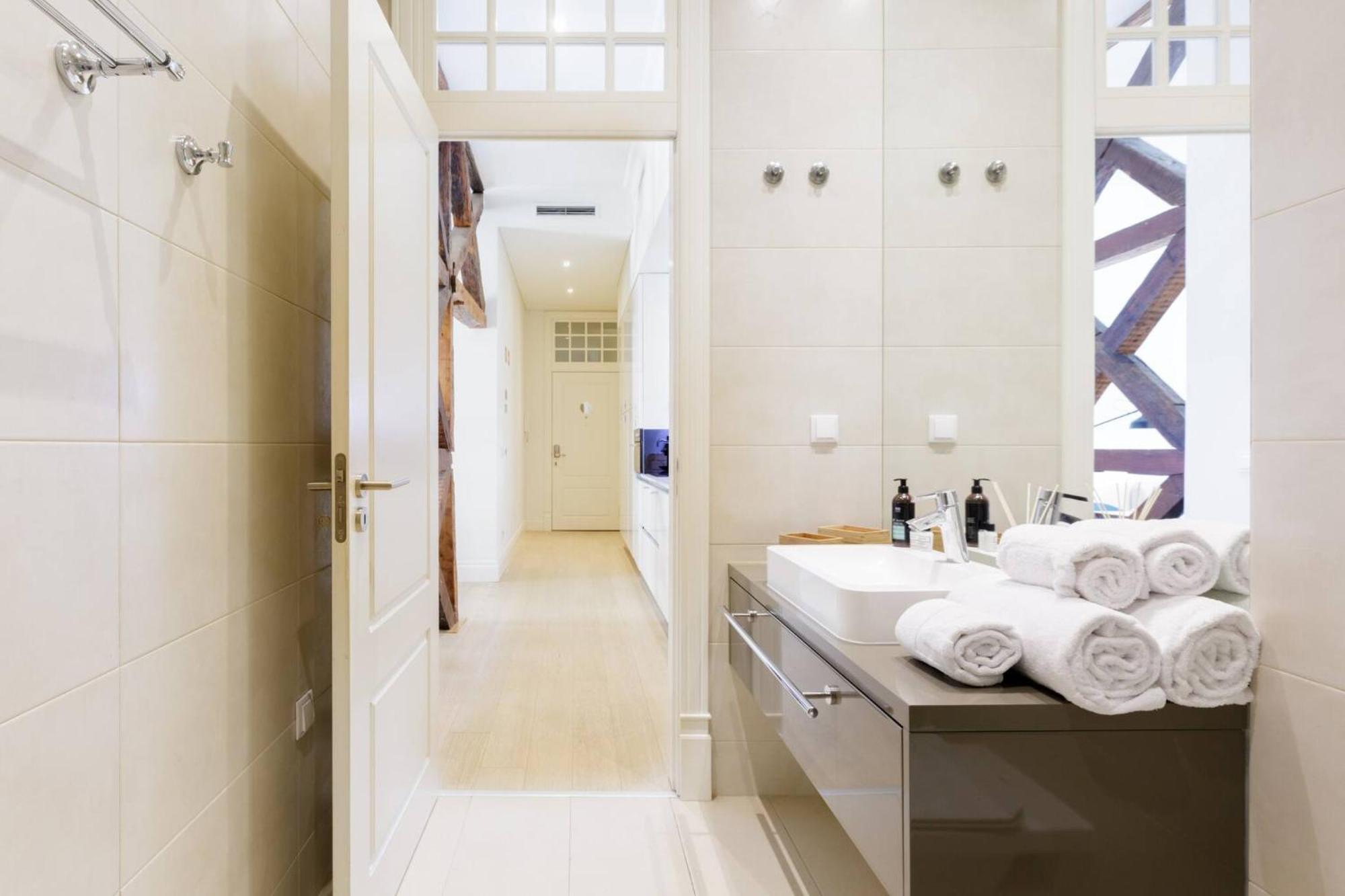 Apartamento My Lx Flat Rossio - Downtown Lisboa