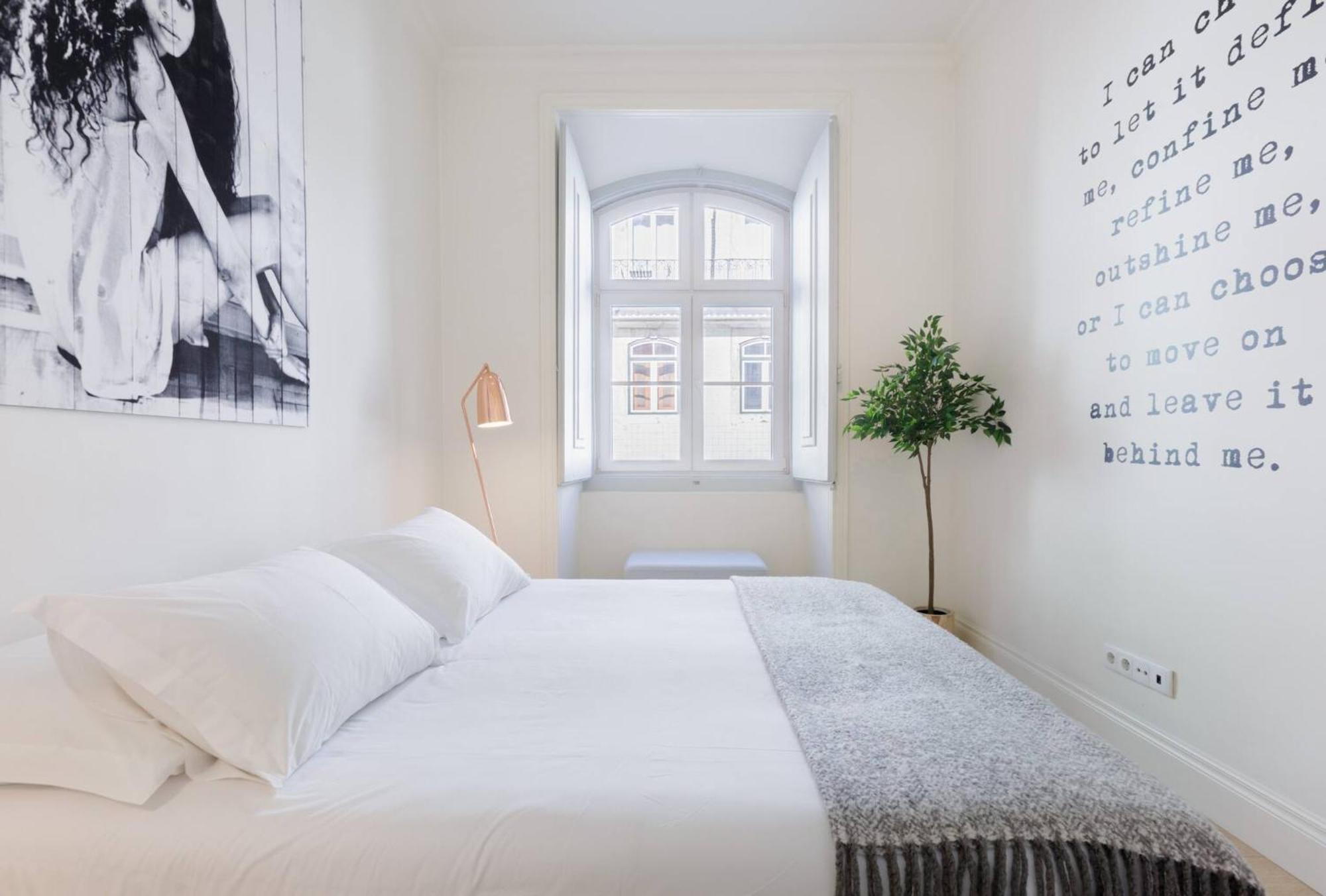 Apartamento My Lx Flat Rossio - Downtown