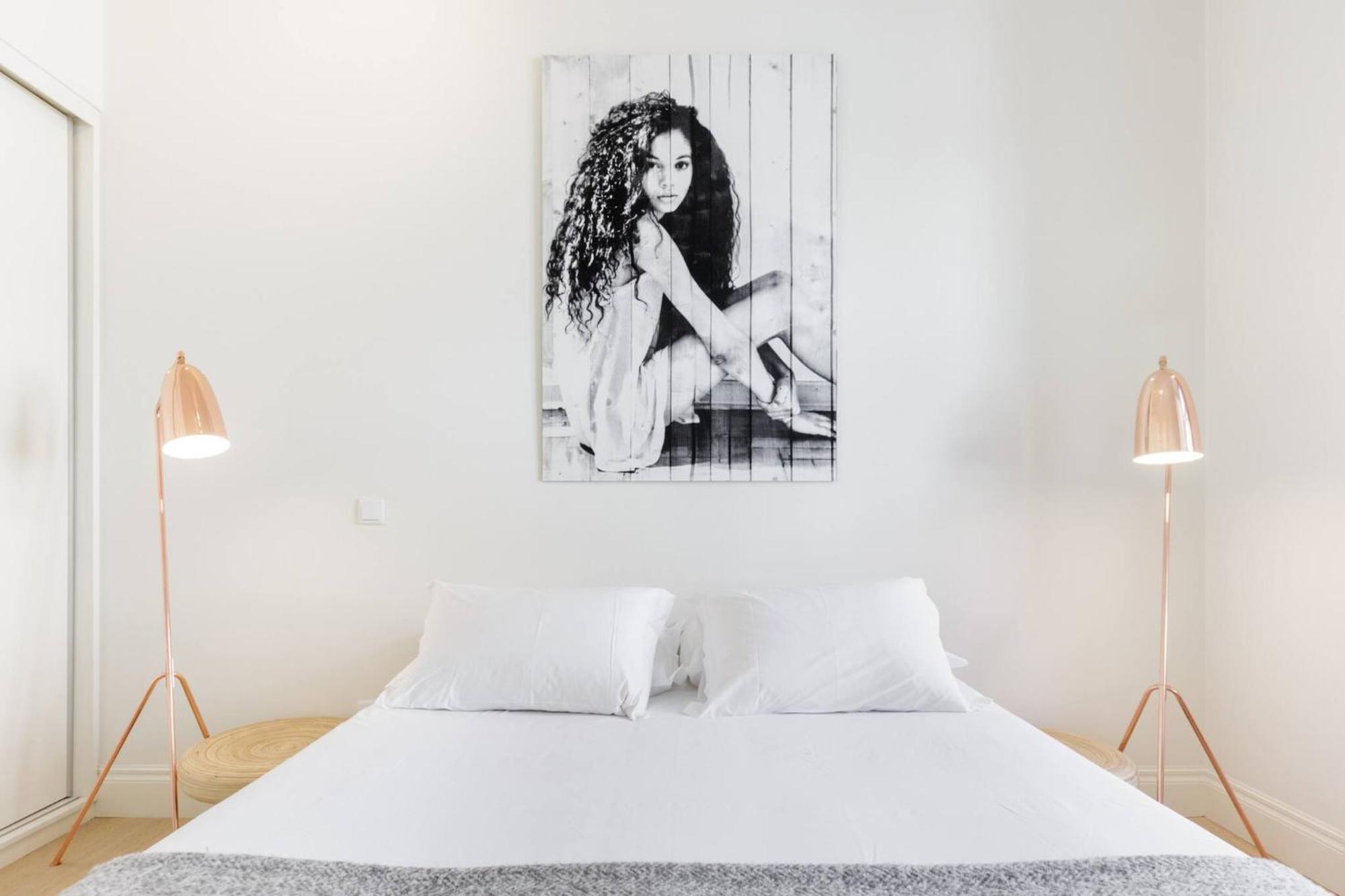 My Lx Flat Rossio - Downtown Apartamento Lisboa