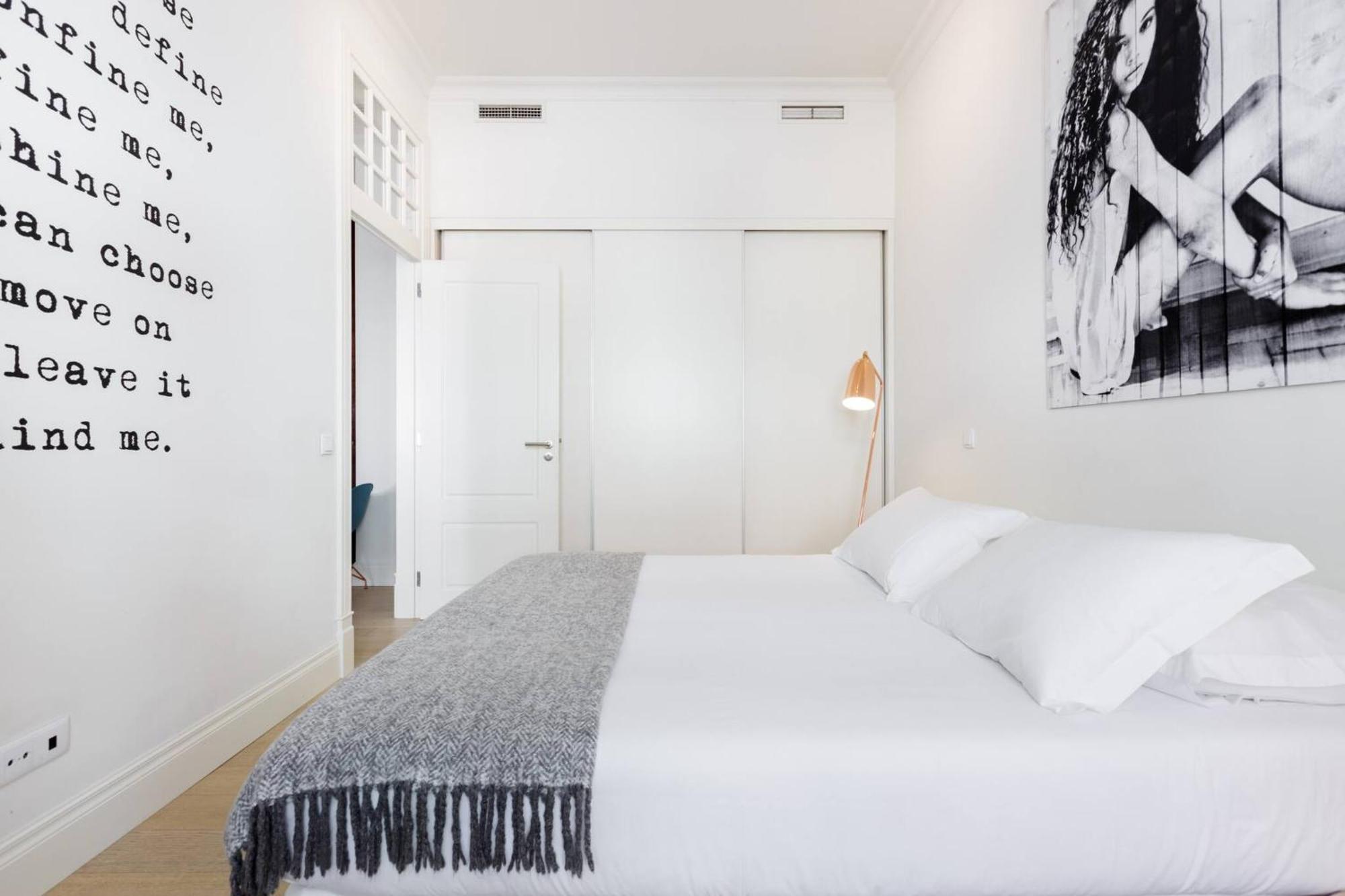 My Lx Flat Rossio - Downtown Apartamento *